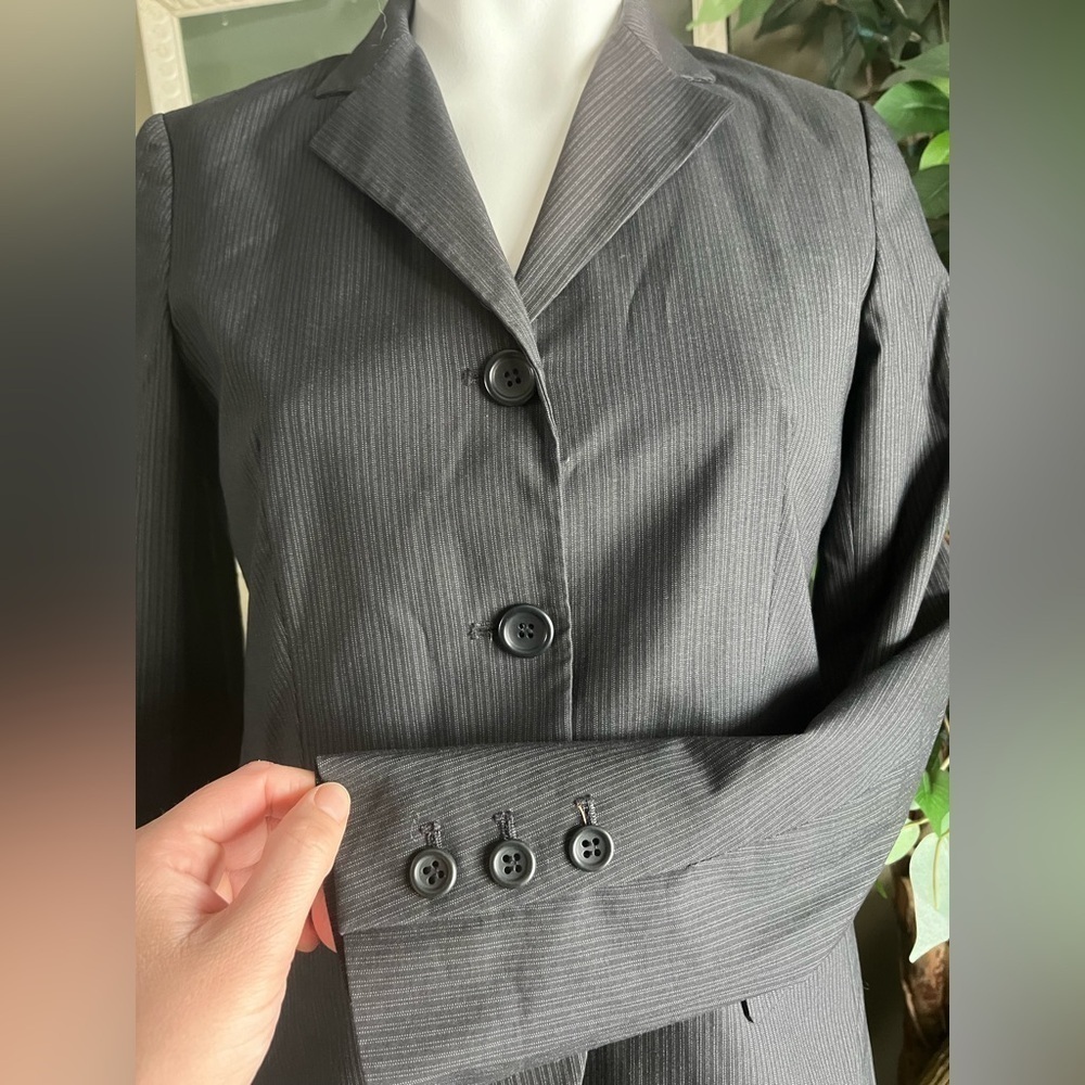 Theory Blazer - Picture 4 of 5